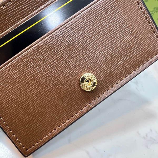 グッチ財布コピー素材ディテール